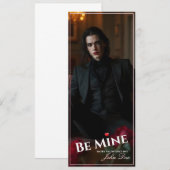 Be Mine – A Quiet Valentine’s Promise (Vorne/Hinten)