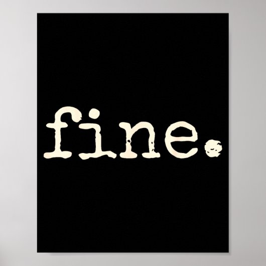 Be Mine - Fine Funny Couple Matching Valentine's D Poster (Vorne)