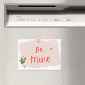 Be Mine magnet (In Situ (Geschirrspüler))
