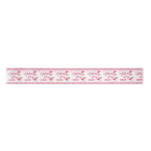 Be Mine Ribbon Satinband (Vorderseite)