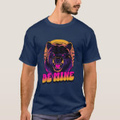Be mine T-Shirt (Vorderseite)