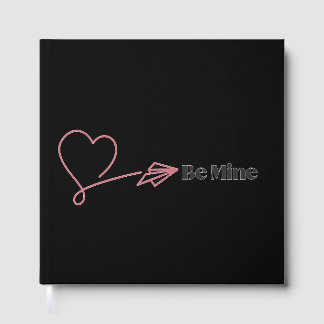 Be Mine: The Romantic Express Gästebuch