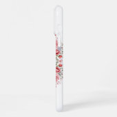 Be Mine Valentine iPhone 16 Pro Max Case Hülle (Linke Seite)