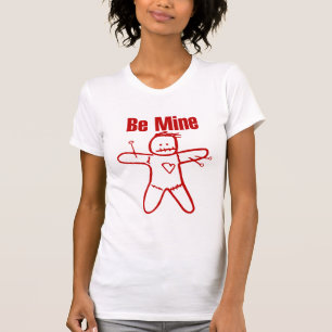 Be Mine Valentine T-Shirt