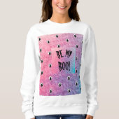 Be My Boo T - Shirt von Poet Adiela Akoo / (Vorderseite)