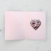 "Be My Girl"* Feiertagskarte (Innenseite)