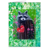 "Be my Rocky Valentine" (Vorne)