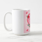 Be my valentine kaffeetasse (Links)