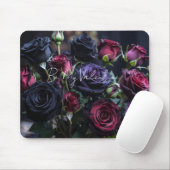 Be My Valentine Mousepad (Mit Mouse)