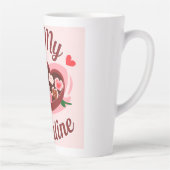 Be my valentine sweets milchtasse (Rechts)