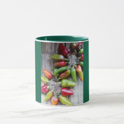 be;; pepper mug tasse (Zentrum)