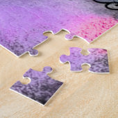 Be Real Not Perfect Puzzle (Seite)