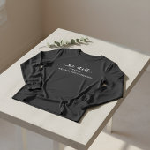 Be Still and Know That I Am Pregnant | Maternity T-Shirt