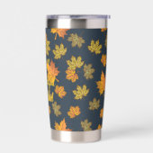 Be Still, Thankful, Blessed Thermobecher (Links)