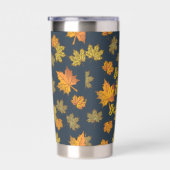 Be Still, Thankful, Blessed Thermobecher (Rechts)