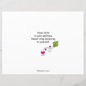 Be Strong_Have Faith_Flat Paper Sheet 11"x8.5" (Rückseite)