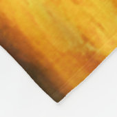 BE STRONG Joshua:1.9 #2 Fleecedecke (Ecke)