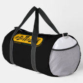 #be the best duffle bag (Rechte Ecke)
