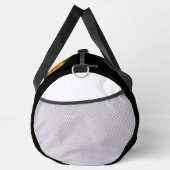 #be the best duffle bag (Rechts)