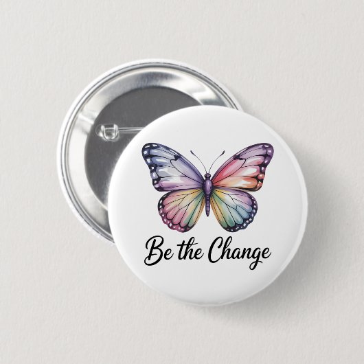 be the Change Button (Vorne & Hinten)