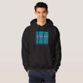 Be The Good Friend Hoodie (Vorne ganz)