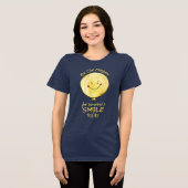 "Be the Reason" Shirts & Jacken (Vorderseite voll)