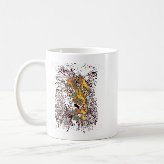 Be The Reason Someone Smiles Today Cute Sweet Moti Kaffeetasse (Links)