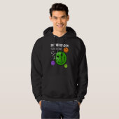 Be the reason someone smiles today hoodie (Vorne ganz)