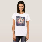 Be Unique T-Shirt (Vorne ganz)
