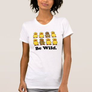 Be Wilde Encks T-Shirt