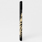 BE YOUR KING  iPhone HÜLLE (Rechte Seite)