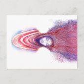 Bea Postkarte (Vorderseite)