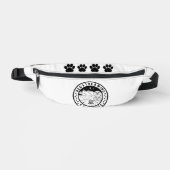 Bea-Streaming Fanny Bag Bauchtasche (Vorderseite)