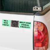 Bea unser SprachAutoaufkleber Autoaufkleber (Auf Lkw)