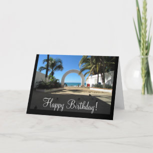 BEAACC Strand-Zugang Karte