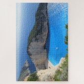 Beach-0520250608 Puzzle (Vertikal)