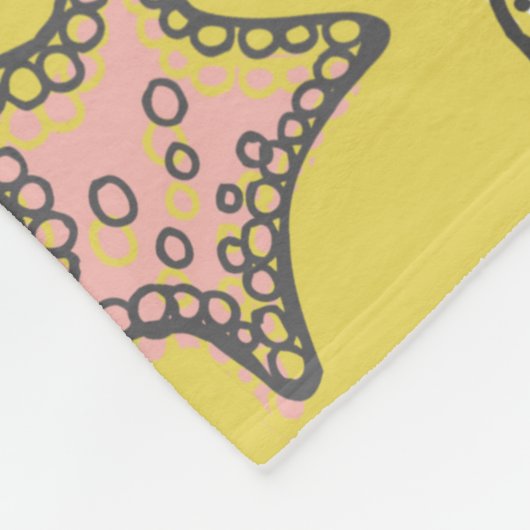 beach accessories. seamless pattern fleecedecke (Ecke)
