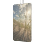 Beach and Sun Nature Foto Autolufterfrischer (Links)