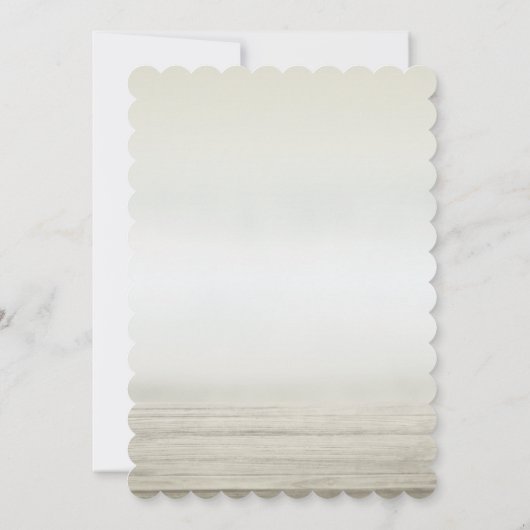 Beach Arbor UAWG Einladung (Rückseite)