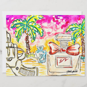 Beach Art