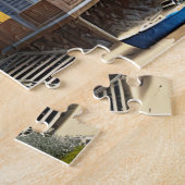 Beach Art Bold und schöne Jigsaw Puzzle Beach (Seite)