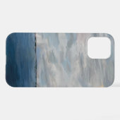 Beach Art Iphone Case iPhone Hülle (Rückseite (Horizontal))