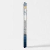 Beach Art Iphone Case iPhone Hülle (Linke Seite)