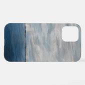 Beach Art Iphone Case iPhone Hülle (Rückseite (Horizontal))