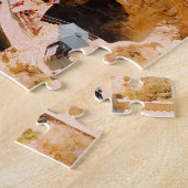 Beach Art Landschaftlich Puzzles Komplex Jigsaw Pu (Seite)