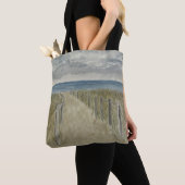 Beach Art Tote Bag Tasche (Von Nahem)