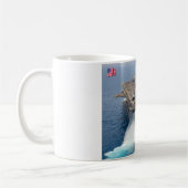 BEACH ASSAULL - LCAC KAFFEETASSE (Links)