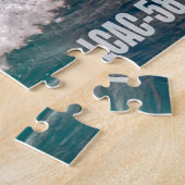 BEACH ASSAULT - LCAC 58 (20 x 30 INCH) Puzzle (Seite)