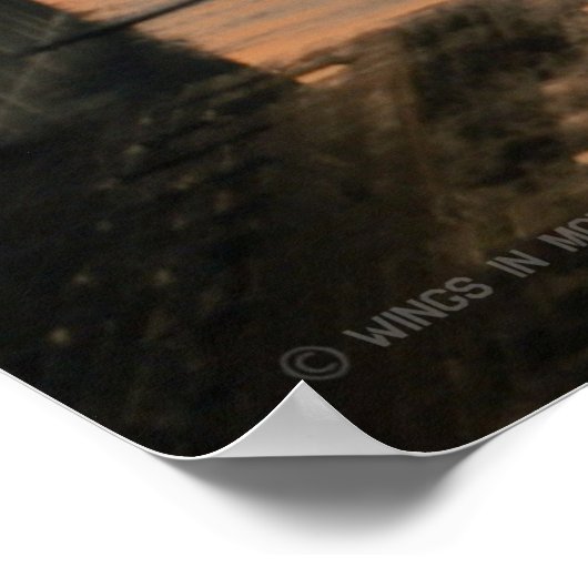 BEACH ASSAULT - LCAC-68 POSTER (Ecke)