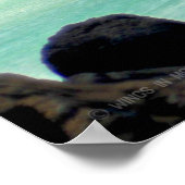 BEACH ASSAULT - LCAC-79 POSTER (Ecke)